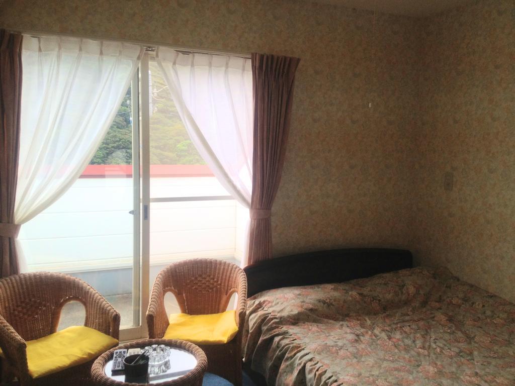 K'S Room Shirahama Izu  Cameră foto