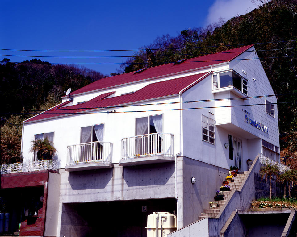 K'S Room Shirahama Izu  Exterior foto