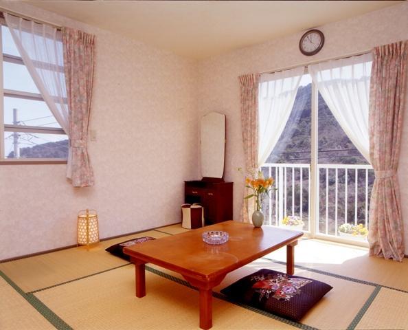 K'S Room Shirahama Izu  Exterior foto